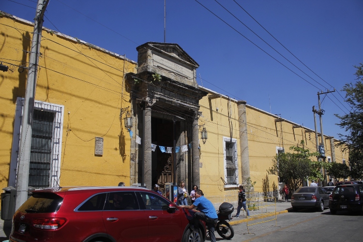 EPOC es la tercera causa de consulta pulmonar en Hospital Civil