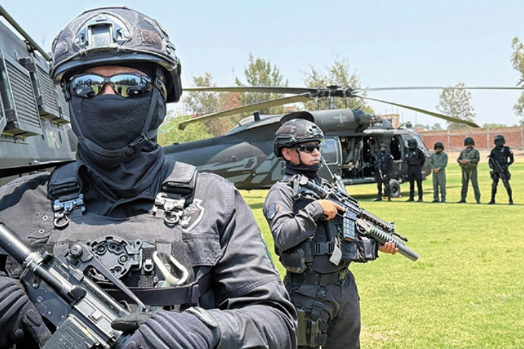 Vigilarán la elección mil 800 estatales