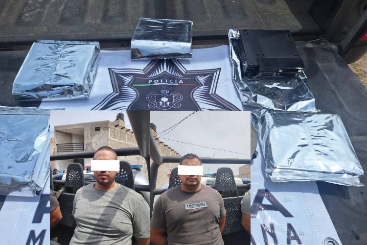 Liberan a hombre presuntamente secuestrado