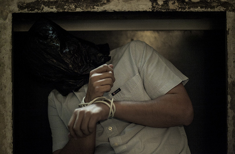 Tortura se convirtió en una 'lógica estructural' en México