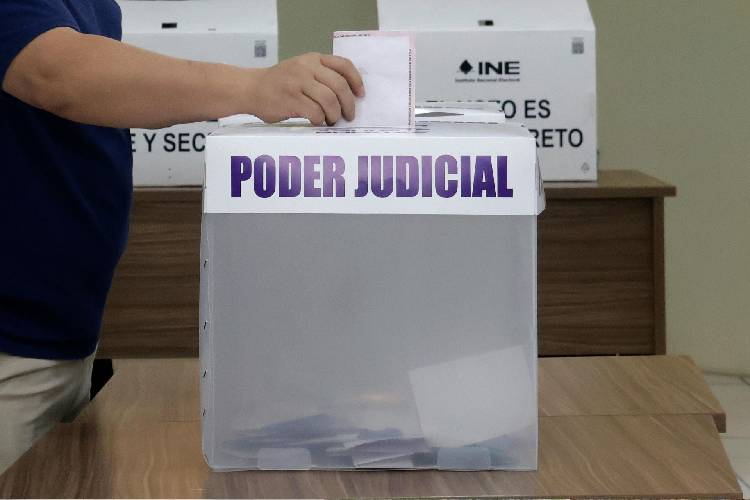 Los acordeones electorales deberían invalidar los comicios