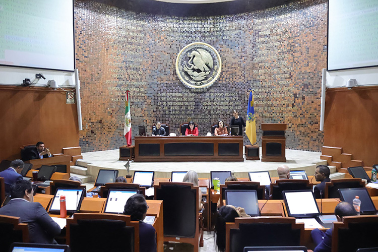 Congreso avala al fin fiscalía contra tortura