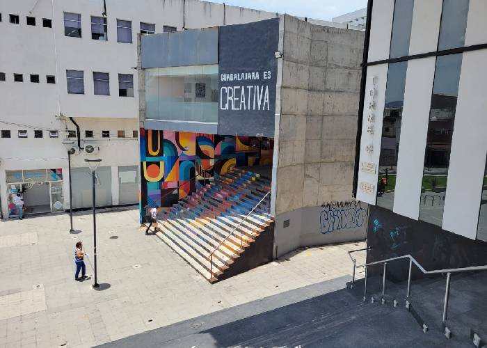 Construirán Torre B de Ciudad Creativa Digital