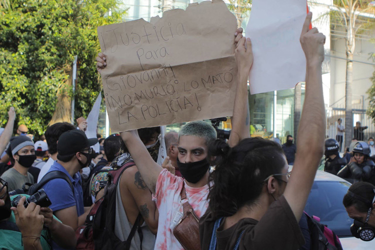 El 5 de junio de 2020 se vive todos los días