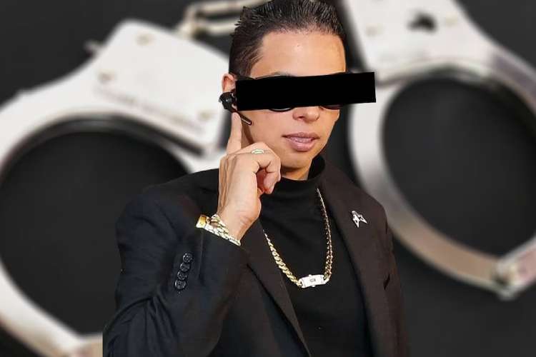 Vinculan a proceso a Alex Marín por trata de personas