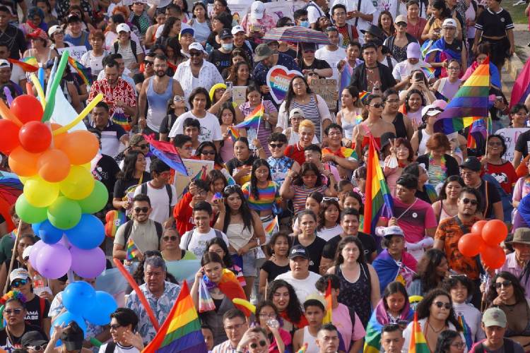 El Pride 2025 será gratuito como cada año