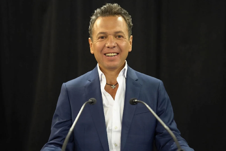 Lemus plantea reforma judicial en Jalisco ante baja participación ciudadana