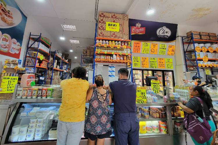 Jalisco, entre las entidades con menor pobreza laboral