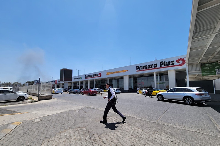 Localizan a menor que cayó en falsa oferta laboral