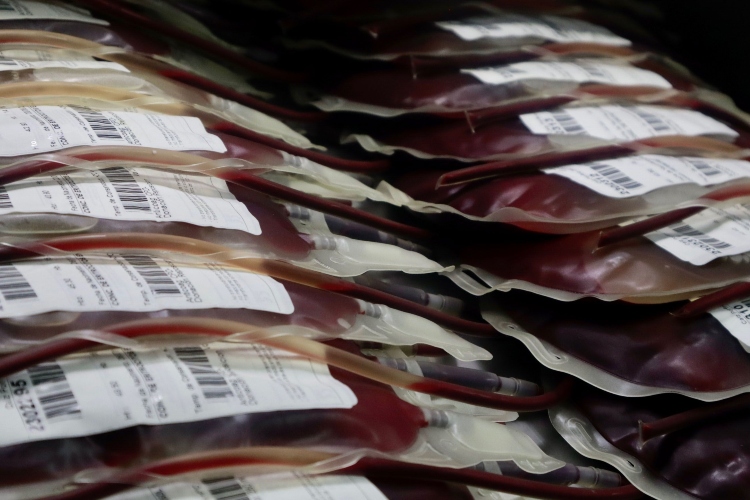 Hospitales Civiles lanzan invitación a donar sangre