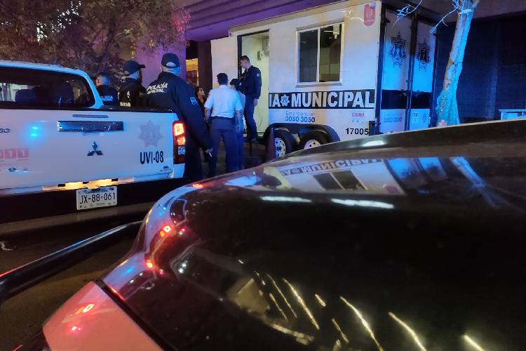 Menor de Veracruz es localizado en Guadalajara