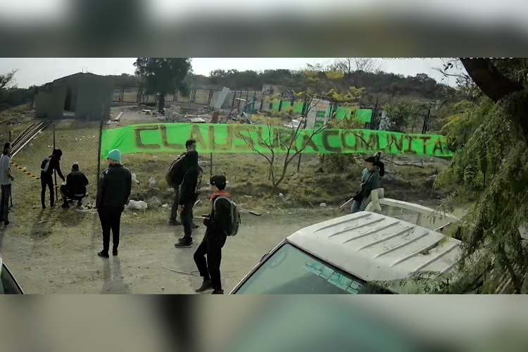 Zapopan debe acatar suspensiones a obras en El Nixticuil