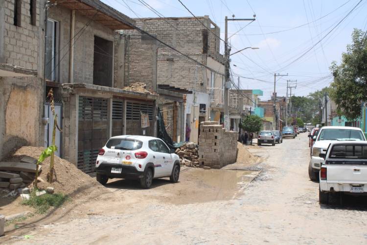 Estudio documenta la desigualdad en Guadalajara