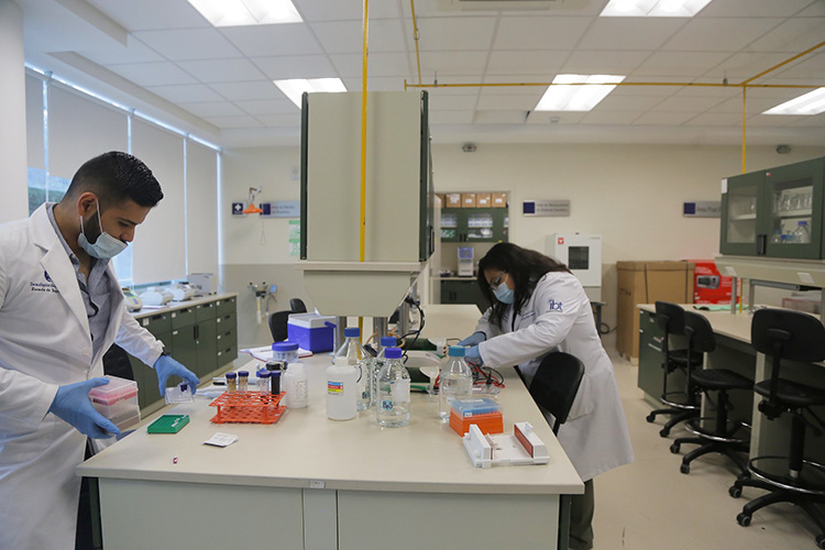 Resaltan identificación y entrega de 258 cuerpos