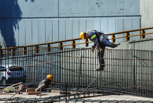 Presumen generación de más de 18 mil empleos formales