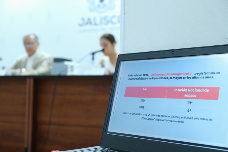 Presume la Sedeco fortalezas en innovación