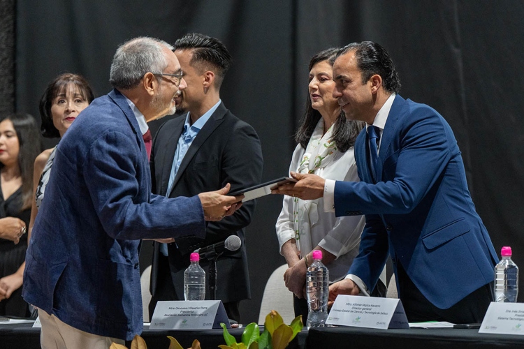 Reconocen proyecto ambiental del ITESO