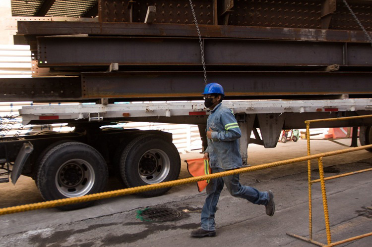 Ven reacción en cadena con aumento de aranceles 