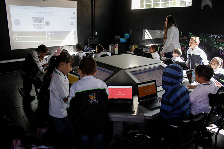 Recursos, limite para niños con altas capacidades 