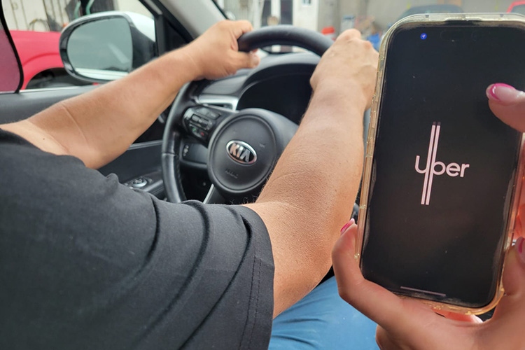 Conductores: no hay condiciones para implementación de reforma laboral