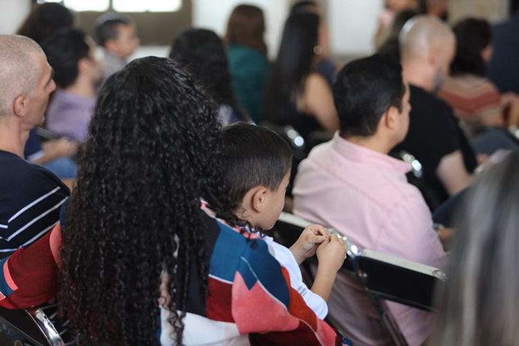 Jalisco, con más de 2 mil 900 menores institucionalizados 