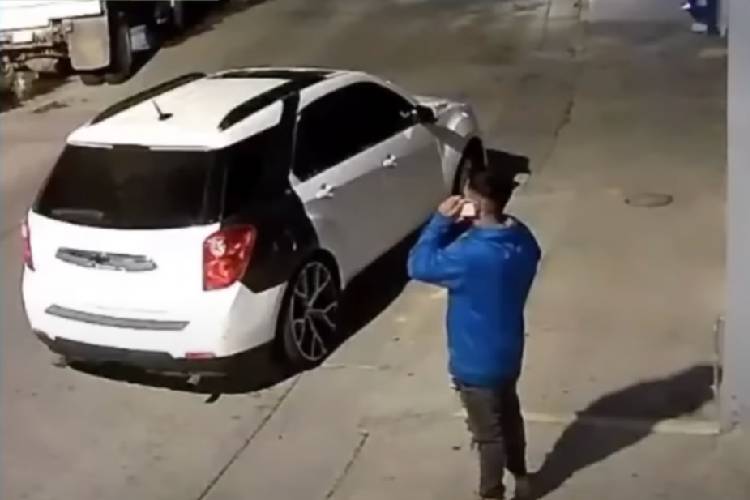 Arrestan a presunto feminicida de Karla Bañuelos