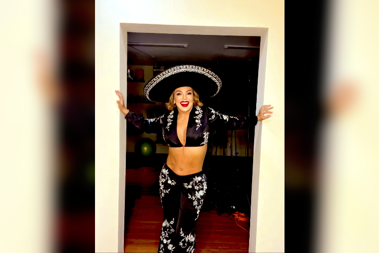 Siapa reserva datos del caso Elizabeth Castro