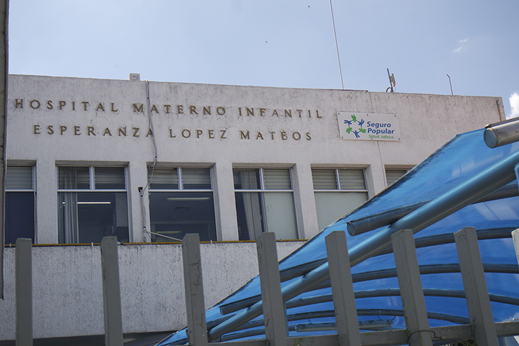Hospital Materno Infantil promueve salud sexual