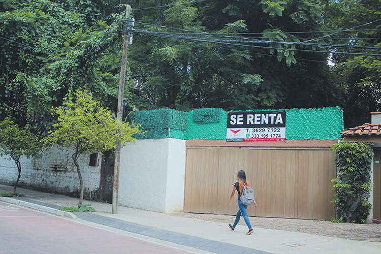 Tiene Zapopan las casas más caras del estado