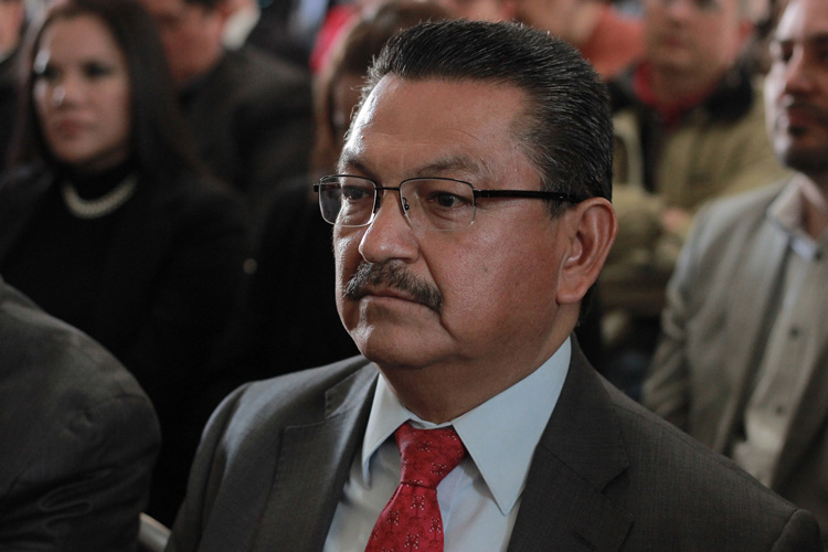 Investiga fiscalía posible peculado en caso Ely Castro