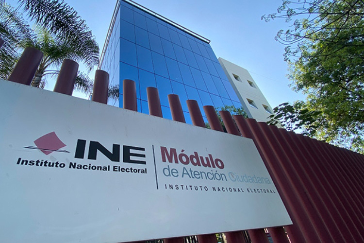 Actualizarán credencial con nuevas tecnologías