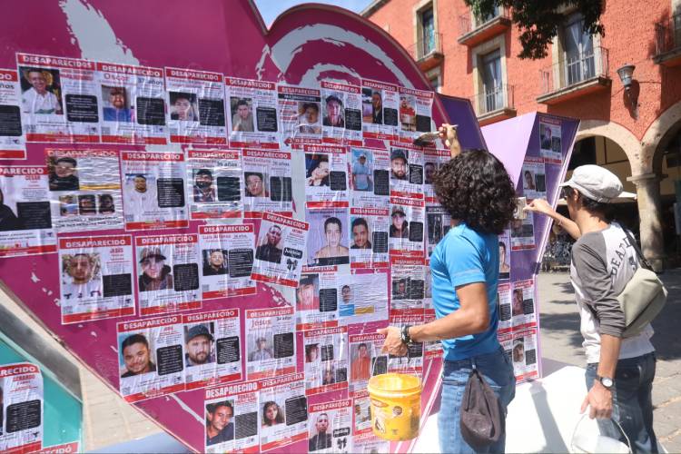 Menores asesinados habrían sido reclutados