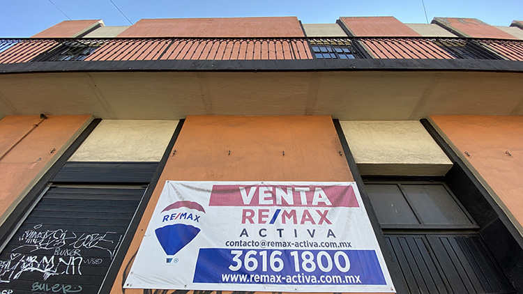 Vivienda, impagable para los jaliscienses