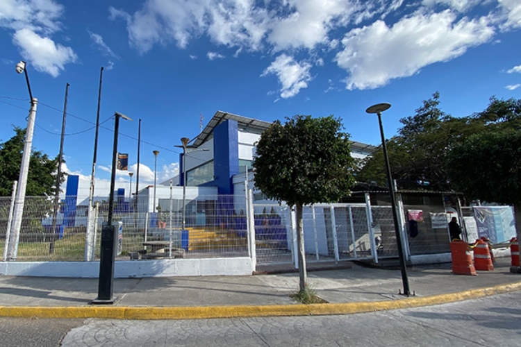 Peritos apoyan a Zacatecas en estudios