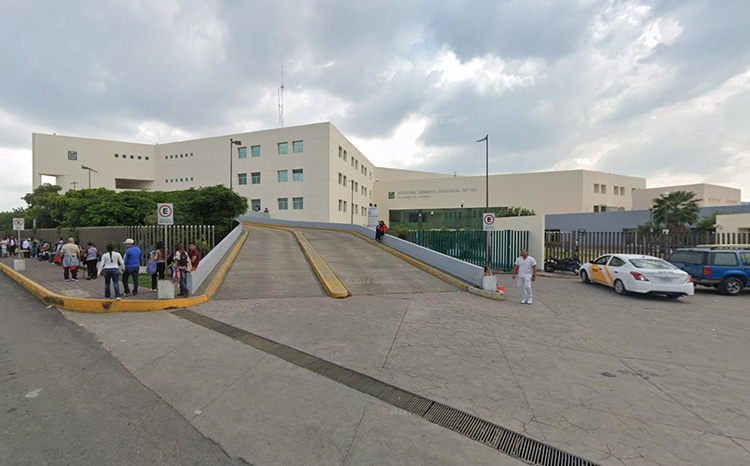 Operarán a afectadas por cáncer de mamá