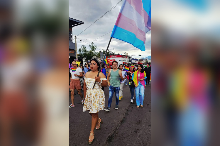 Matan a activista trans en Zapotlán 