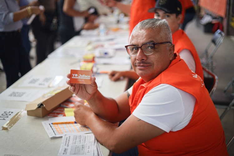 Abren otra convocatoria de transporte gratuito