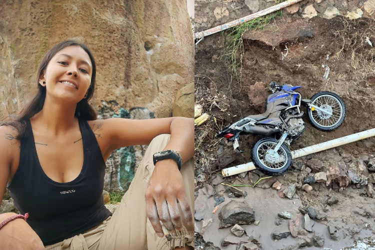 Temporal suma siete víctimas y dos desapariciones