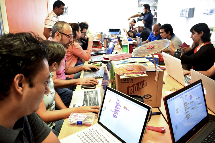 Ofertará UdeG micro credenciales con cursos 