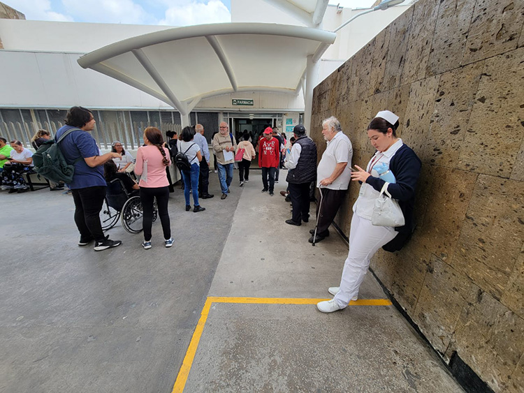 Jalisco, con 1.6 millones en situación de pobreza 