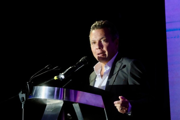 Lemus gestiona la creación de puerto seco en Acatlán