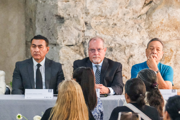 Jalisco cumple recomendación de la CNDH tras desaparición de cuatro personas en 2010