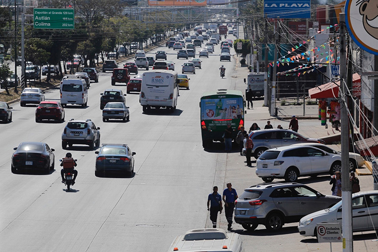 UdeG propone análisis para problemática vial en López Mateos