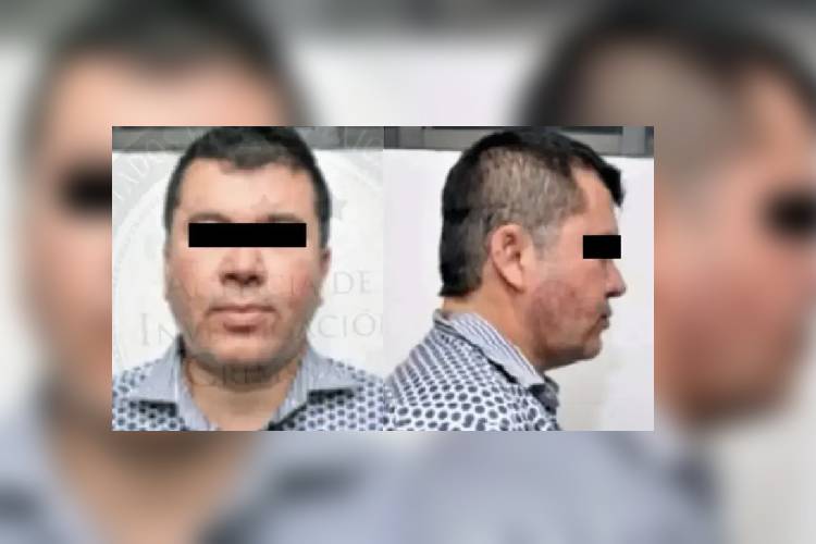 Jalisco, en alerta por extradición de 'El Cuini'