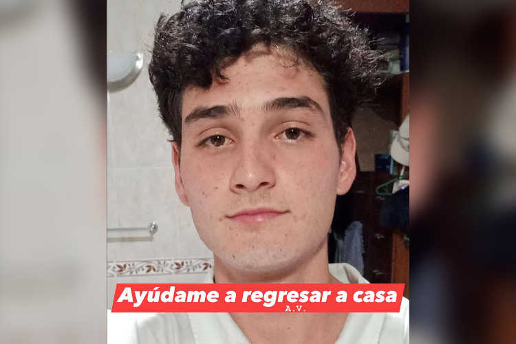 Acusan revictimización y omisión en caso de Benjamín