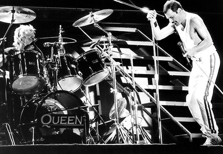 Cincuenta años de ‘Bohemian Rhapsody’ 