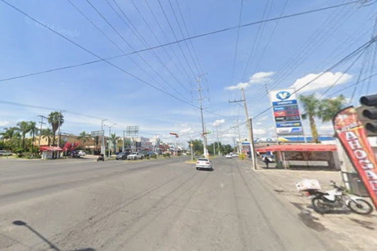 Mezquitán pide a Congreso federal interceder en pago