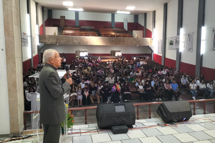 El CUTH “Francisco Silva Romero” impulsa a trabajadores jaliscienses ante los retos de la Inteligencia Artificial