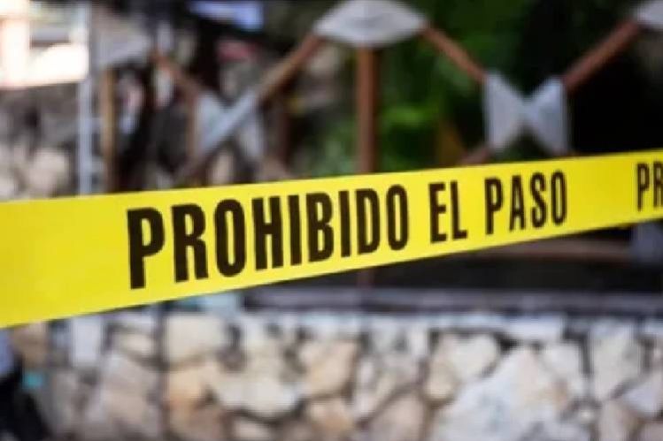 Abren proceso contra cuatro personas por presunto robo