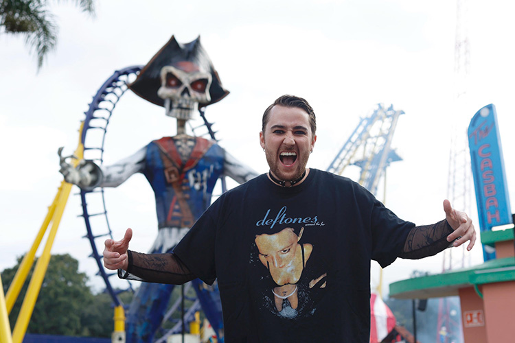 ‘No me sigas’, filme de terror que enamoró a Blumhouse